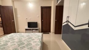 1 private bed-bath-balcony in 2bhk space